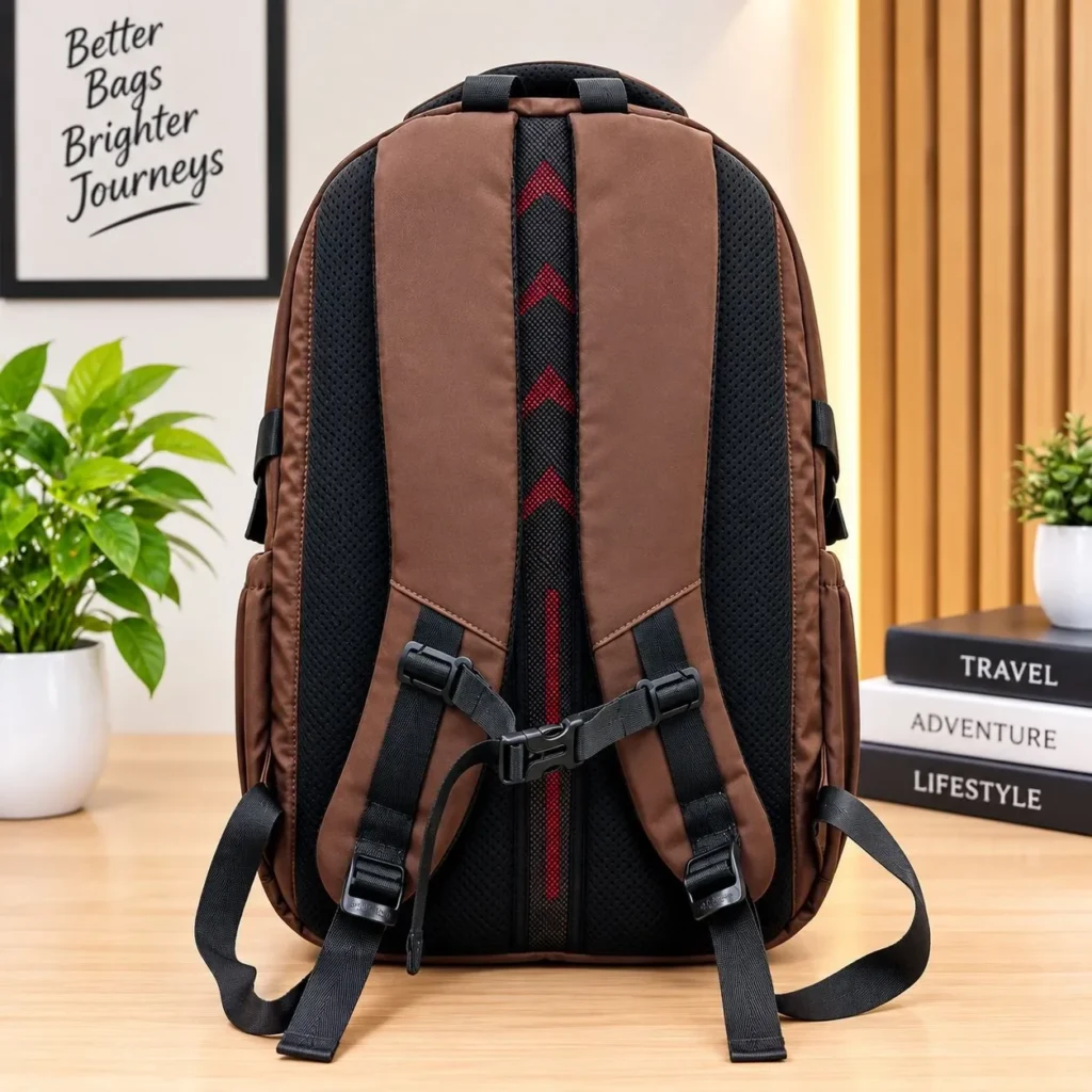 LATIN SHEEP School Bag (Casual Backpack)