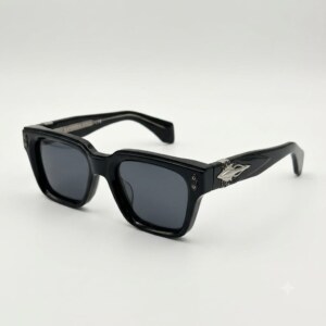 Luxury Square Sunglasses