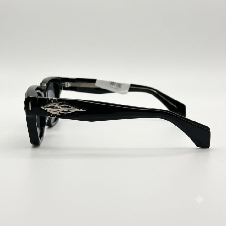 Luxury Square Sunglasses