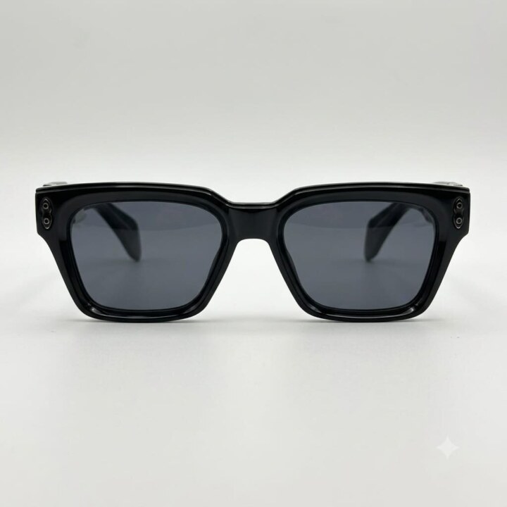 Luxury Square Sunglasses