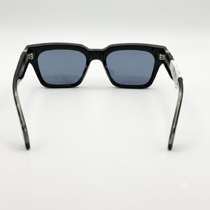 Luxury Square Sunglasses