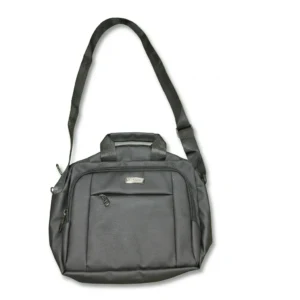 Office Cash Bag & Laptop Bag