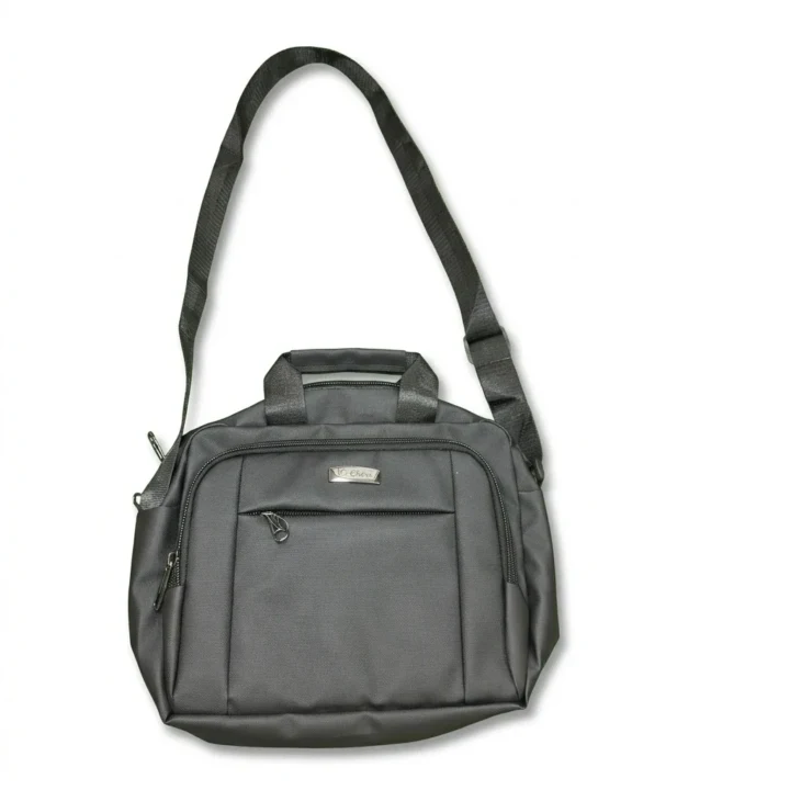 Office Cash Bag & Laptop Bag