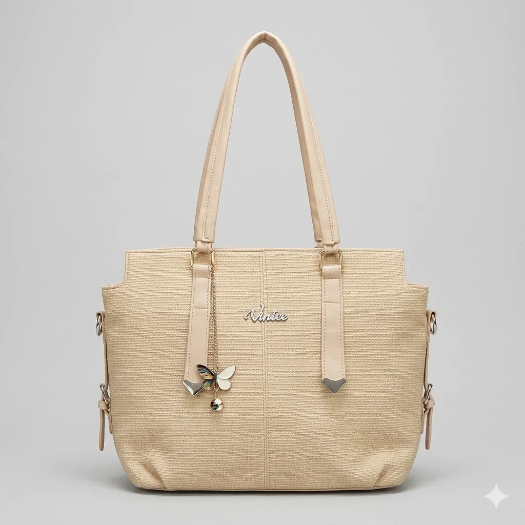 Premium Elegant Shoulder Handbag for Women