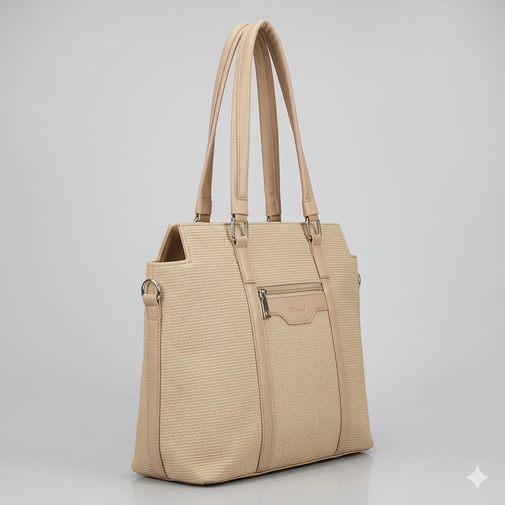 Premium Elegant Shoulder Handbag for Women