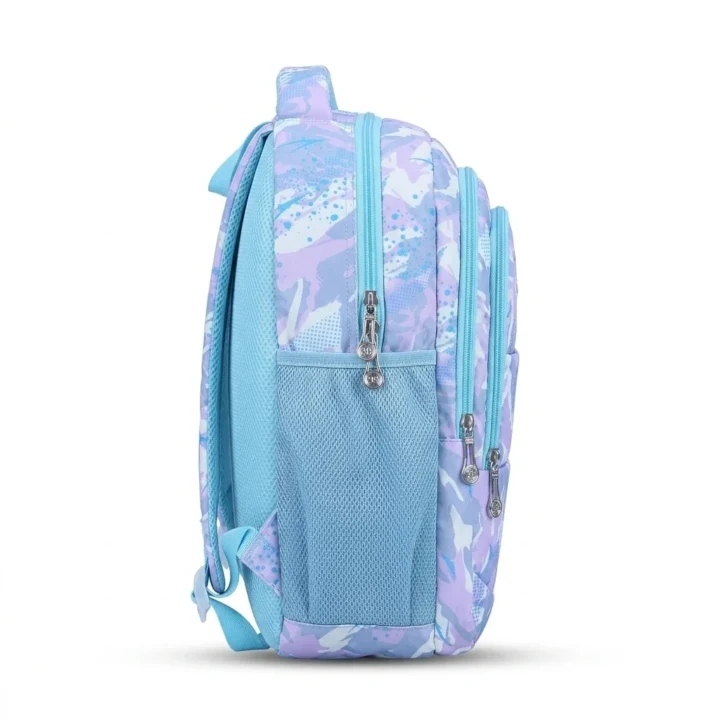Premium Pastel Camouflage School