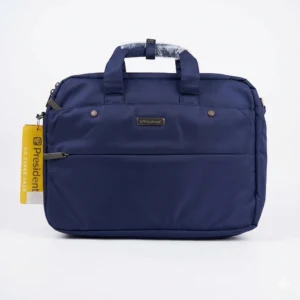 President Premium Business Laptop Bag /Office Bag