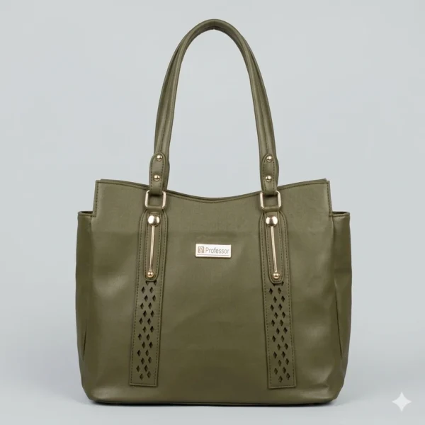 Professor Premium Quality Shoulder Venety Bag for Women