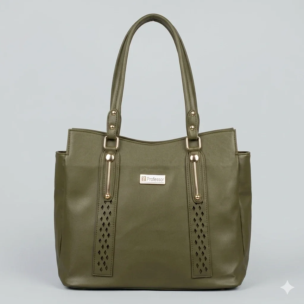 Professor Premium Quality Shoulder Venety Bag for Women