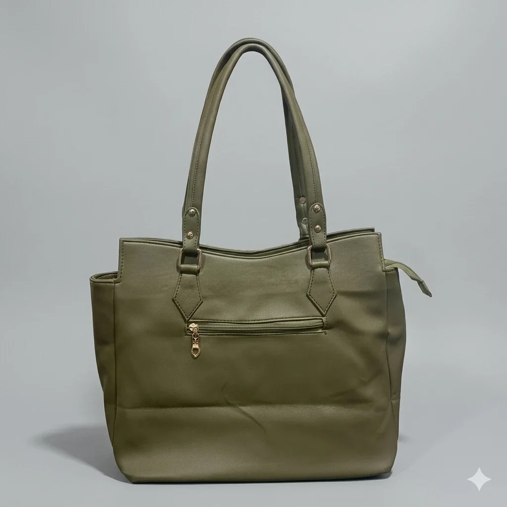 Professor Premium Quality Shoulder Venety Bag for Women