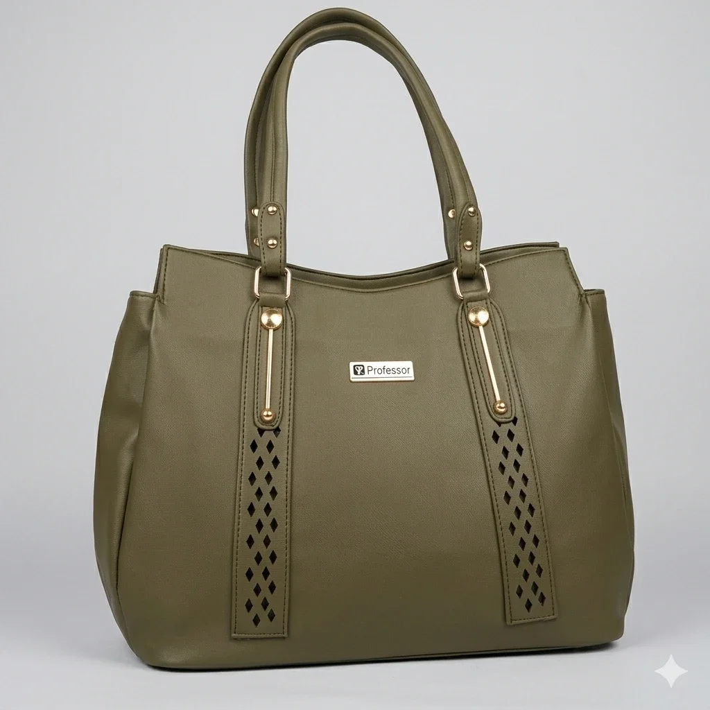 Professor Premium Quality Shoulder Venety Bag for Women