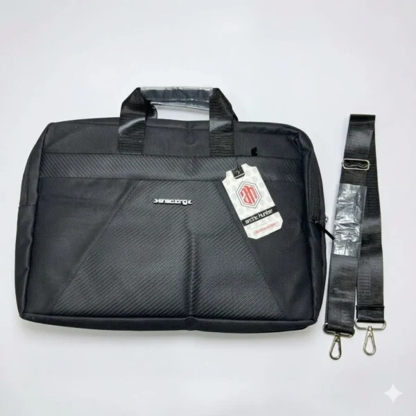 Shao Long Premium Business Laptop Ofice Bag Bag