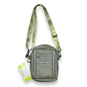 Shaolong Premium Casual Crossbody Cash Bag