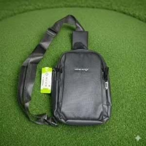 Shaolong Premium Ergonomic Crossbody Sling Bag