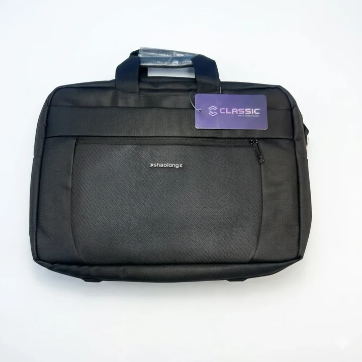 Shaolong Slim Laptop & Office Bag