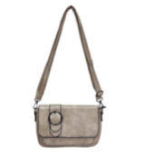 Side Bag Long Belt