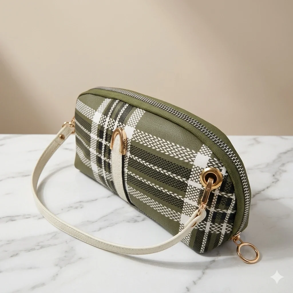 Long Belt Side Bag for girl