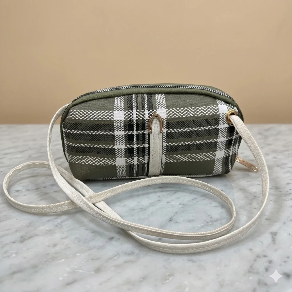 Long Belt Side Bag for girl