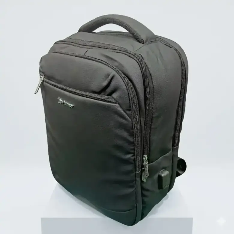 Winner Premium Heavy-Duty Laptop Backpack – Ultimate Comfort & Back Support
