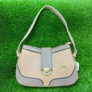 Trendy Two-Tone Shoulder Bag for Women